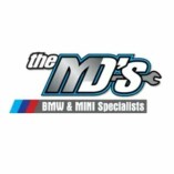 BMW-MINI MDs