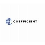 Coefficient