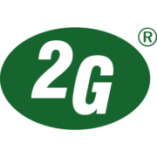 2G Energy logo