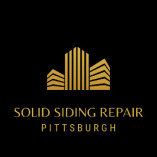 Solid Siding Repair Pittsburgh