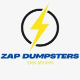 Zap Dumpsters Des Moines