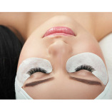 Professional Eyelash Salon in Asheville NC