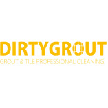 Dirty Grout Tile Cleaning Professional