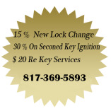 Locksmith Indiana