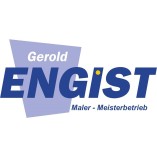 Gerold Engist GmbH - Maler-Meisterbetrieb logo