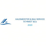 Hausmeister und Bauservice Schmidt logo
