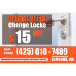 Locksmith Edmonds Washington