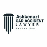 Ashkenazi Car Accident Lawyer Dallas Esq