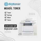 DCP Toner