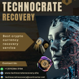 ASSISTING VICTIMS OF CRYPTO FRAUD HIRE A HACKER FROM TECHNOCRATE RECOVERY