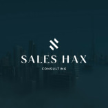 salesHAX Consulting GmbH