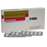 BUYASTHMA Asthafen TABLET Cash on Delivery USA