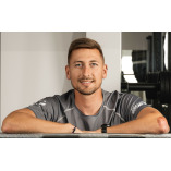 Michael Strondl, Sportphysiotherapeut