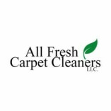 All Fresh Carpet Cleaners