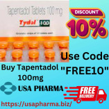 Buy ~ Tapentadol ~ {100mg} Online | Overnight | Shipping | in USA