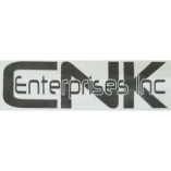 CNK Enterprises Inc.