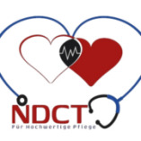 NDCT 24 Intensivpflegedienst GmbH Hannover logo