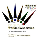 GERMANY MSCI worldLAWsocieties we fight together for your rights!