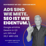 Digital Agency One logo