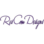 ResCom Designs – Custom Motorized Blinds and Window Coverings