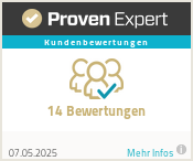 Erfahrungen & Bewertungen zu PROJEKTFORUM Rhein Ruhr GmbH