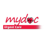 mydoc urgent care