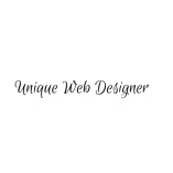 Unique Web Designer