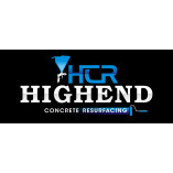Highend Concrete Resurfacing