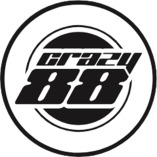 Crazy 88 Mixed Martial Arts