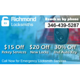 RICHMOND LOCKSMITHS