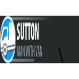 Man with Van Sutton Ltd.