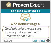 Erfahrungen & Bewertungen zu Praxis Gerhard Stummer