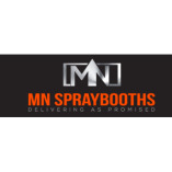 MN Spraybooths