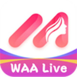 App Live Show Waalive