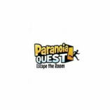 Paranoia Quest Escape the Room Tempe