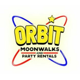 Orbit Moonwalks and Party Rentals LLC