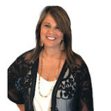 Tina Clark - BROKER/REALTOR