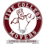 Five College Movers