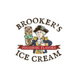 Brooker’s Founding Flavors Ice Cream, Provo UT