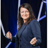 Dr. Anja Ozik-Scharf