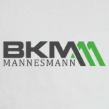 BKM.Mannesmann AG Deutschland - Horizontalsperren, Abdichtungssysteme & mehr logo