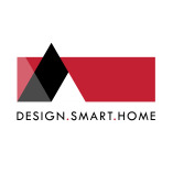 DESIGN.SMART.HOME logo