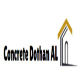 Concrete Dothan AL