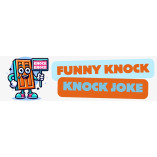 Funny Knock Knock Joke