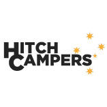 Hitch Campers-Teardrop campers