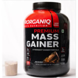 Best Mass Gainer in India