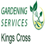 Gardening Services Kings Cross
