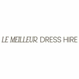 Le Meilleur Dress Hire