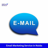 Email Marketing Service in Noida - Digital Boosts