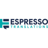 Espresso Translations